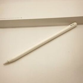 Apple◆Apple Pencil 第 2世代 MU8F2J/A A2051