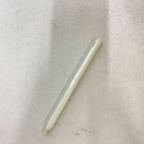 Apple◆Apple Pencil 第 2世代 MU8F2J/A A2051