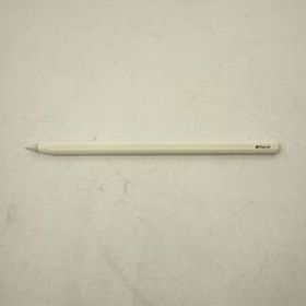 Apple◆Appe Pencil 第2世代/MU8F2J/A