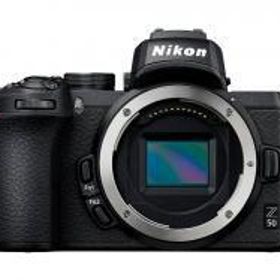 Nikon Z 50 ボディ ミラーレスカメラ ニコン