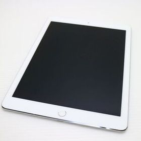 美品 SIMフリー iPad Pro 9.7インチ 128GB シルバー タブレット 白ロム 中古 即日発送 Apple あすつく 土日祝発送OK
