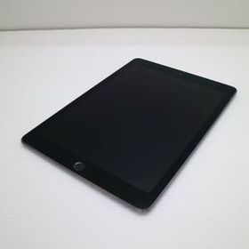 美品 SIMフリー iPad Pro 9.7インチ 128GB スペースグレイ タブレット 白ロム 中古 即日発送 Apple あすつく 土日祝発送OK