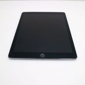 良品中古 SIMフリー iPad Pro 9.7インチ 128GB スペースグレイ タブレット 白ロム 中古 即日発送 Apple あすつく 土日祝発送OK
