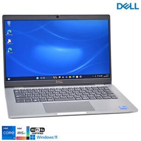 Wi-Fi6E フルHD DELL Latitude 5330 第12世代 10コア12スレッド Core i5 1245U メモリ16G M.2SSD256G Webカメラ Windows11