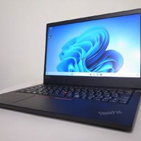 特価 Lenovo ThinkPad E14 Corei5-10210U SSD256G Wi-Fi6 (2024-1022-2552)