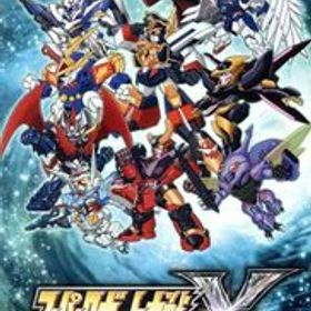 スーパーロボット大戦X/NintendoSwitch