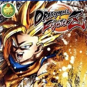 ドラゴンボール ファイターズ/PS4