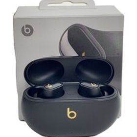 beats by dr.dre◆ドクタービーツ/イヤホン Beats Studio Buds + MQLK3PA/A