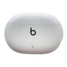 beats by dr.dre◆イヤホン Beats Studio Buds MJ4Y3PA/A A2514 [ホワイト]