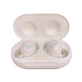 SAMSUNG◆イヤホン・ヘッドホン GALAXY BUDS+ WHITE SM-R175NZWAXJP