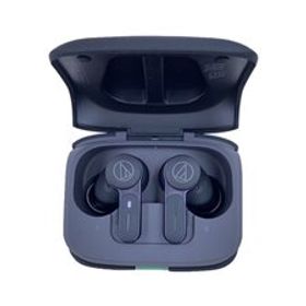 audio-technica◆イヤホン ATH-TWX7