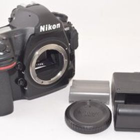 ★美品★ Nikon ニコン D850 ボディ デジタル一眼レフカメラ 2311119