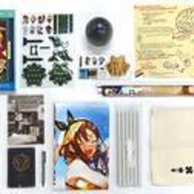 中古PS4ソフト ライザのアトリエ2 -失われた伝承と秘密の妖精- 豪華絢爛！GS最強ギャラクシーコンボセット