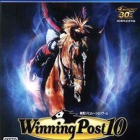 Winning Post 10/PS4