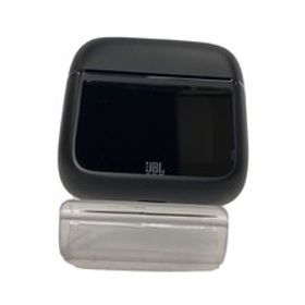 JBL◆イヤホン/JBLTOURPRO3BLK