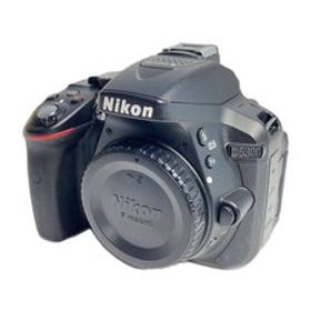 Nikon◆デジタル一眼カメラ D5300 AF-P ダブルズームキット