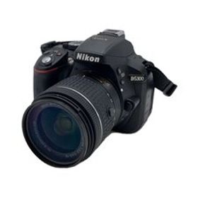 Nikon◆デジタル一眼カメラ D5300//