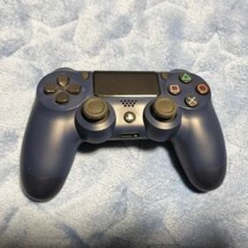 美品 PS4/ PS4コントローラー/ DUALSHOCK4/純正/ SONY/ コントローラー■□動作確認済み□■