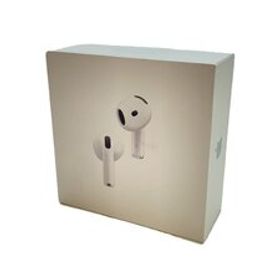Apple◆イヤホン AirPods 4 アクティブノイズキャンセリング搭載モデル MXP93J/A