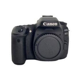 CANON◆EOS80D EF-S18-135 IS USM/KIT