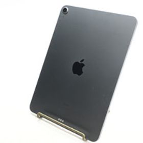 [中古]Apple iPad Air (第4世代) Wi-Fiモデル 256GB スペースグレイ MYFT2J/A