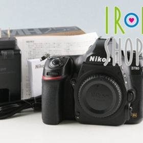 Nikon D780 Digital SLR Camera *Shutter Count:25619 #54766D8