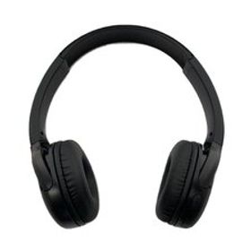 SONY◆ヘッドセット WH-CH510 (B) [ブラック]/ヘッドホン