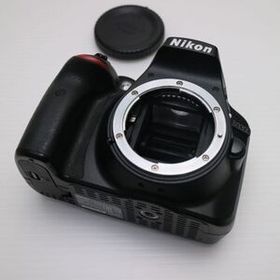 美品 Nikon D3300 ブラック 即日発送 Nikon デジタル一眼カメラ デジタルカメラ あすつく 土日祝発送OK