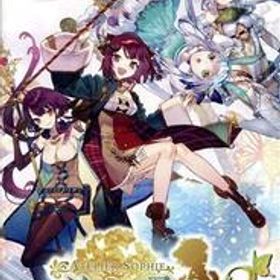 ソフィーのアトリエ2 ～不思議な夢の錬金術士～/NintendoSwitch