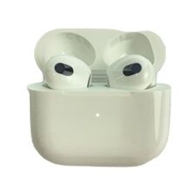 Apple◆イヤホン AirPods 第3世代 MagSafe MME73J/A A2565/A2566/A2564