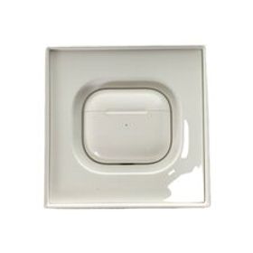 Apple◆イヤホン AirPods 第3世代 Lightning MPNY3J/A A2897/A2565/A2564