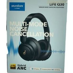 ANKER◆ヘッドホン Soundcore Life Q30 A3028011