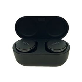 DENON◆イヤホン PerL Pro AH-C15PL