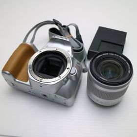 美品 EOS Kiss X9 STM レンズキット シルバー 即日発送 一眼レフ Canon 本体 あすつく 土日祝発送OK