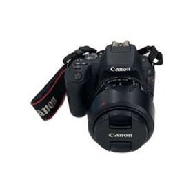 CANON◆デジタル一眼カメラ EOS Kiss X9i ダブルズームキット