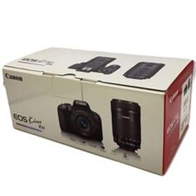 CANON◆デジタル一眼カメラ EOS Kiss X9i ダブルズームキット