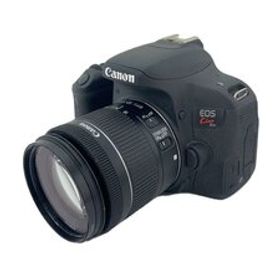 CANON◆デジタル一眼カメラ EOS Kiss X9i ダブルズームキット
