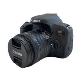 CANON◆デジタル一眼カメラ EOS Kiss X9i ダブルズームキット