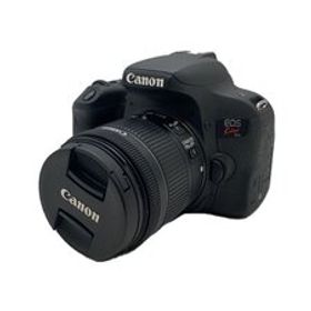 CANON◆デジタル一眼カメラ EOS Kiss X9i ダブルズームキット