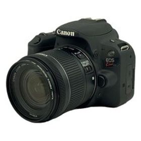 CANON◆デジタル一眼カメラ EOS Kiss X9 ダブルズームキット DS126671