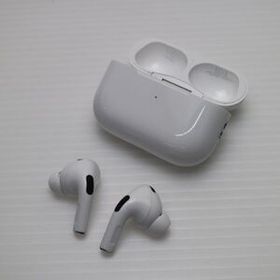 美品 AirPods Pro 第2世代 USB-C ホワイト イヤホン APPLE 即日発送 あすつく 土日祝発送OK