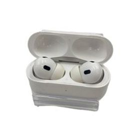 Apple◆イヤホン AirPods Pro 第2世代 MQD83J/A A2700/A2698/A2699