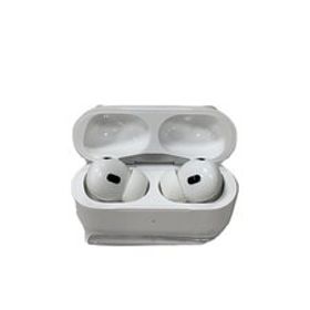 Apple◆イヤホン AirPods Pro 第2世代 MQD83J/A A2700/A2698/A2699