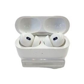 Apple◆イヤホン AirPods Pro 第2世代 MQD83J/A A2700/A2698/A2699