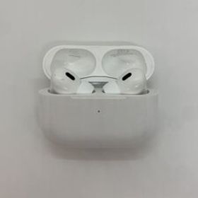 Apple◆イヤホン AirPods Pro 第2世代 MQD83J/A A2700/A2698/A2699