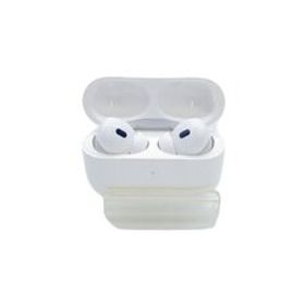 Apple◆Apple/イヤホン/AirPods Pro 第2世代/MQD83J/A A2700/A2698/A2699