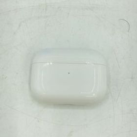 Apple◆イヤホン AirPods Pro 第2世代 MQD83J/A A2700/A2698/A2699