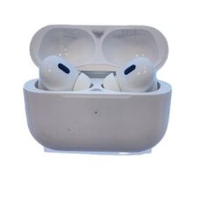 Apple◆イヤホン AirPods Pro 第2世代 MQD83J/A A2700/A2698/A2699
