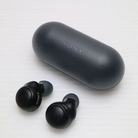 新品同様 WF-C500 ブラック スマホ 本体 即日発送 土日祝発送OK あすつく