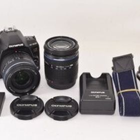 OLYMPUS オリンパス E-620 + 14-42mm + 40-150mm ダブルズームキット 2406021